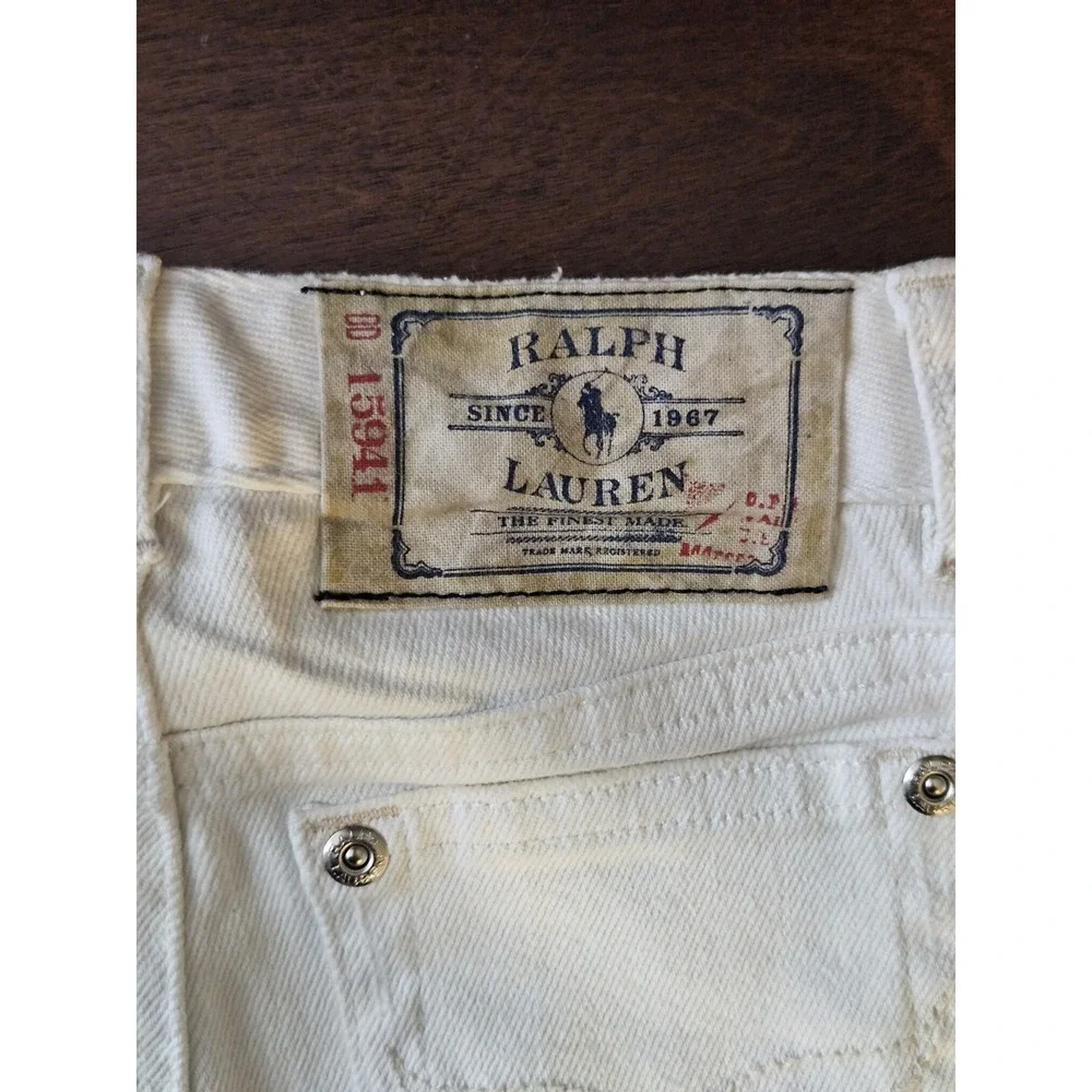 Ralph Lauren these ralph